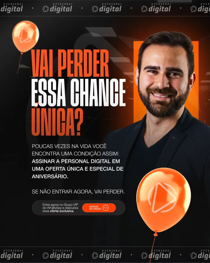 Criativo para anúncio 05 desenvolvido pela Black Creative