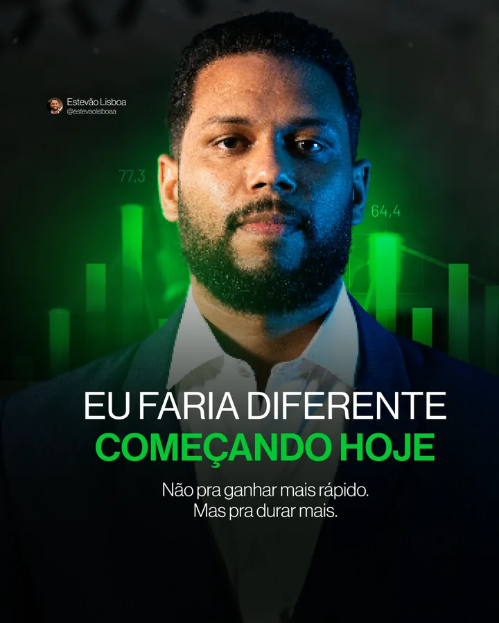 Criativo para anúncio 06 desenvolvido pela Black Creative